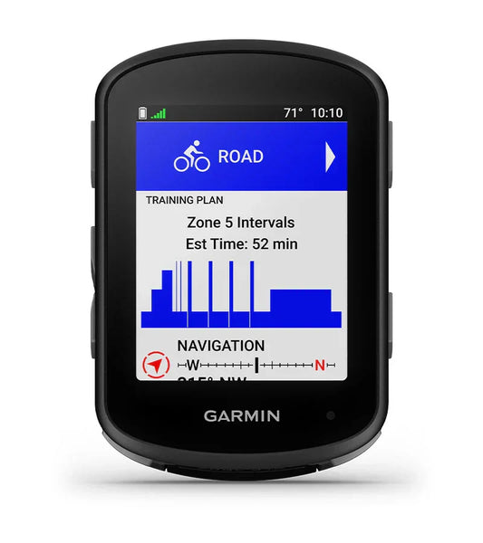 Garmin Edge 540 GPS Computer Bundle