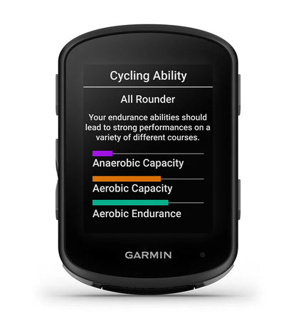 Garmin Edge 540 GPS Computer Bundle