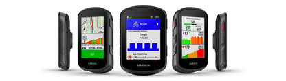 Garmin Edge 540 GPS Computer Bundle