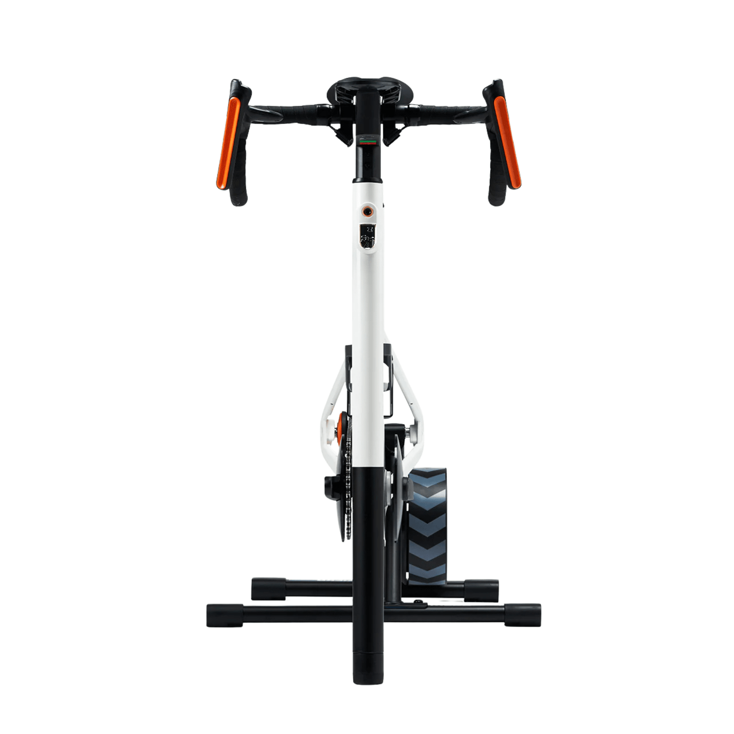 Zwift Ride mit Wahoo KICKR CORE 2 – Intelligentes Indoor-Cycling-Erlebnis für realistische Trainingsfahrten